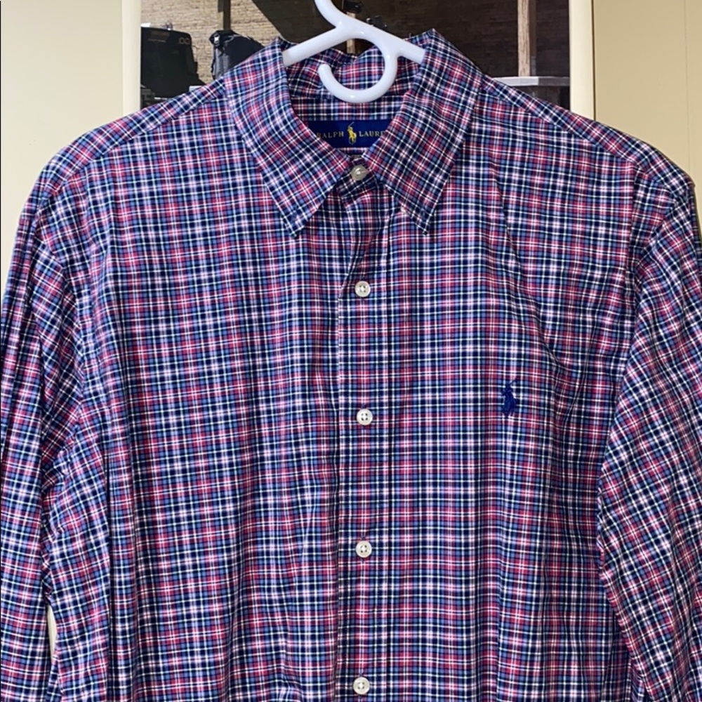 Ralph Lauren dress shirt